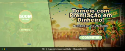 Sinta a Emoção da Vitória banner